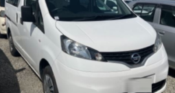 日産 NV200 バネット NISSAN NV200 VANETTE 2019 中古