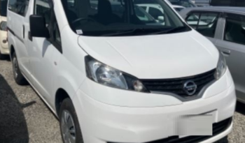 日産 NV200 バネット 2019 NISSAN NV200 VANETTE