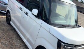 HONDA N-BOX 2019 中古 ホンダ N-BOX