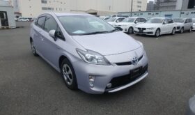 TOYOTA PRIUS 2012 中古 トヨタ プリウス 2012
