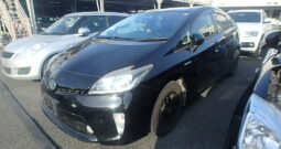 TOYOTA PRIUS 2012 中古 トヨタ プリウス 2012